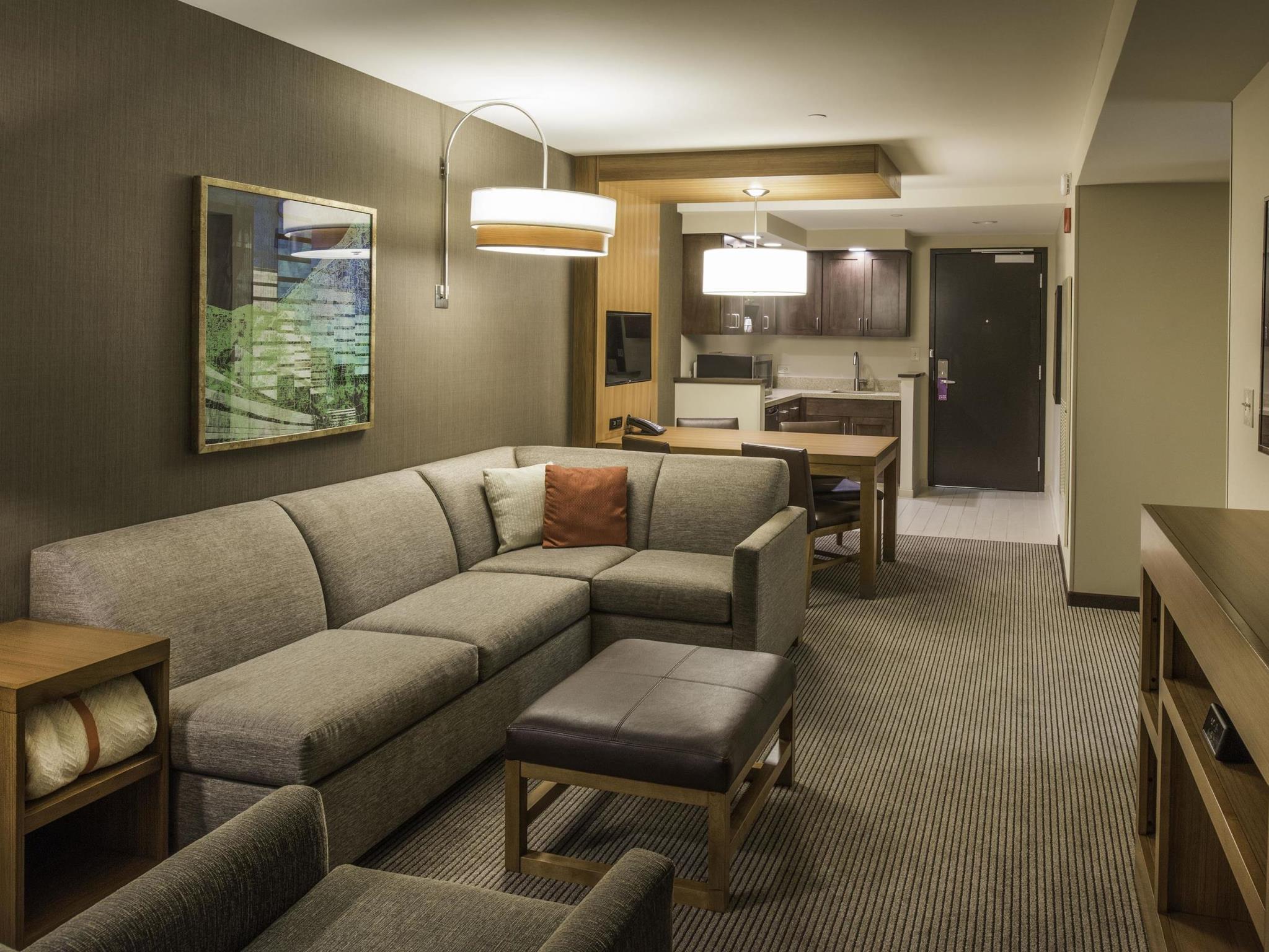 Hyatt Place Cleveland/Westlake/Crocker Park Exterior photo